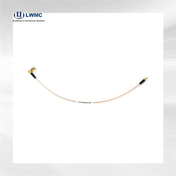 전문적으로 제작된 마이크로 코액스 케이블 어셈블리를 사용하여 높은 성능을 달성하세요