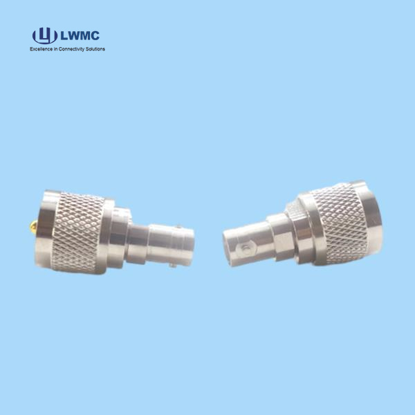 ఇలక్ట్రానిక్స్ ఉపకరణల్లో SMA మెల్ కనెక్టర్లను ఉపయోగించడం యొక్క లాభాలు