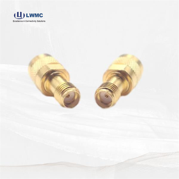 SMA ਫੈਮੇਲ ਟੁ N ਮੈਲ ਇੰਟਰਫੇਸ