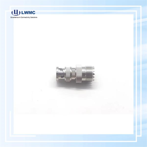 SMA से SMA फीमेल अपटेकर के साथ अपने उपकरण को अपग्रेड करें