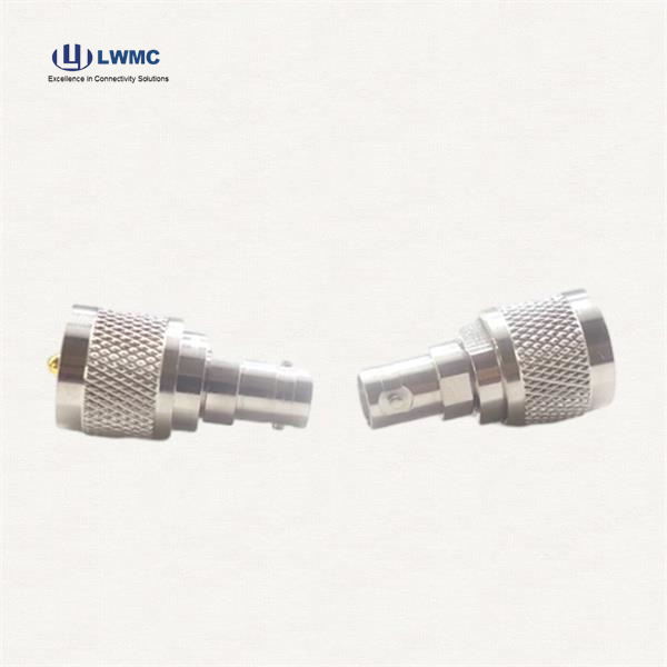 ਕੋਆਕਸ ਅਡੈਪਟਰ ਕੰਪੈਟੀਬਿਲਿਟੀ ਨਾਲ ਤੁਹਾਡੀ ਰਫ਼ ਸਮੱਗਰੀ ਨੂੰ ਰੂਪ ਬਦਲੋ