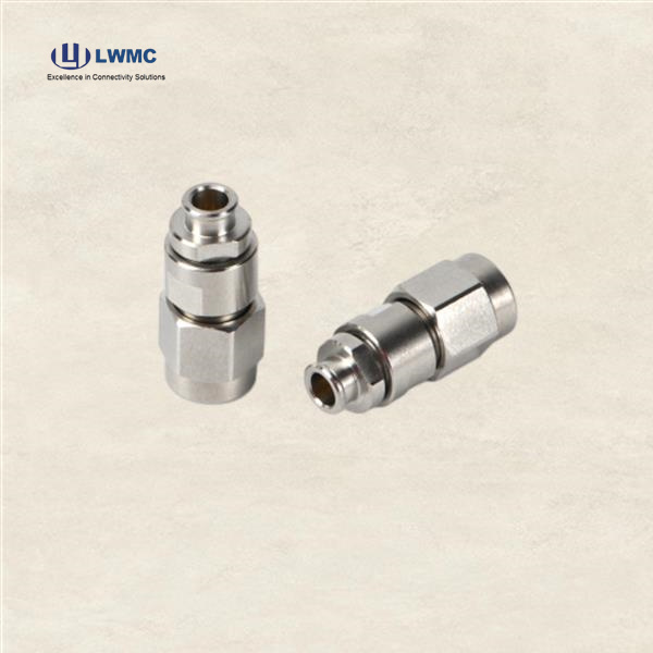 آپلیکیشن کے لئے مناسب RF کانیکٹر کیسے چुनیں