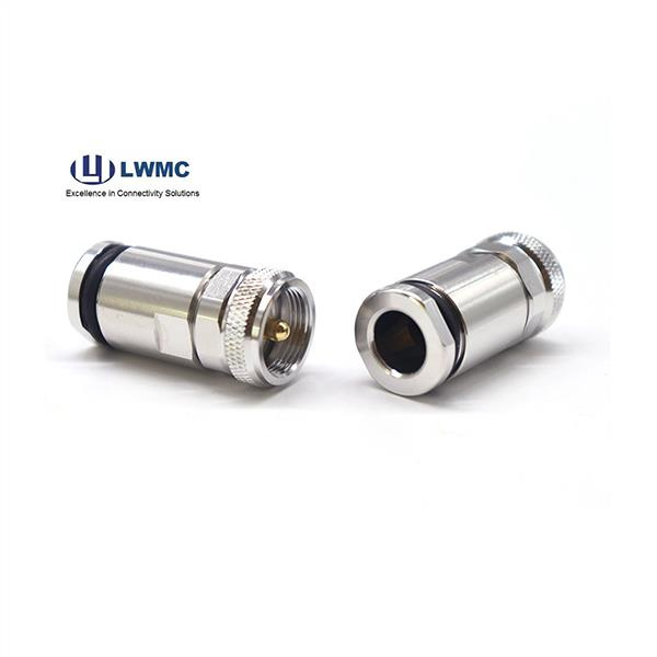 Maximera ditt TVs potential med en UHF-adapter