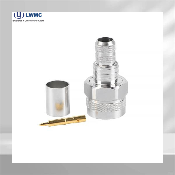 విశ్వసనీయమైన మరియు ప్రత్యేకమైన సిగ్నల్ ట్రాన్స్మిషన్ యొక్క గుణము