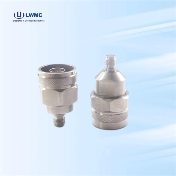 Mga tip para sa pagsasalungat sa pangkalahatang mga isyu sa n male to sma male connection