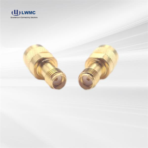 다양한 종류의 RF 커넥터 살펴보기