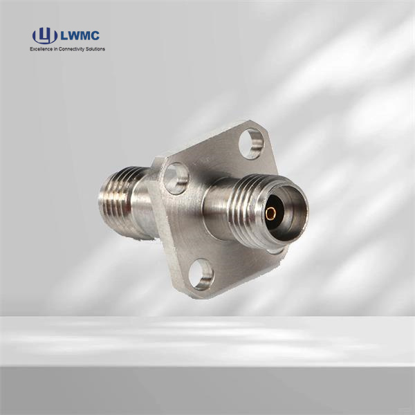 Fortschritte in der Technologie von RF-Koaxialkonnektoren