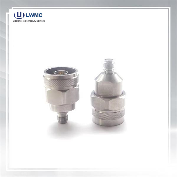 Важность выбора качественных адаптеров типа n в SMA