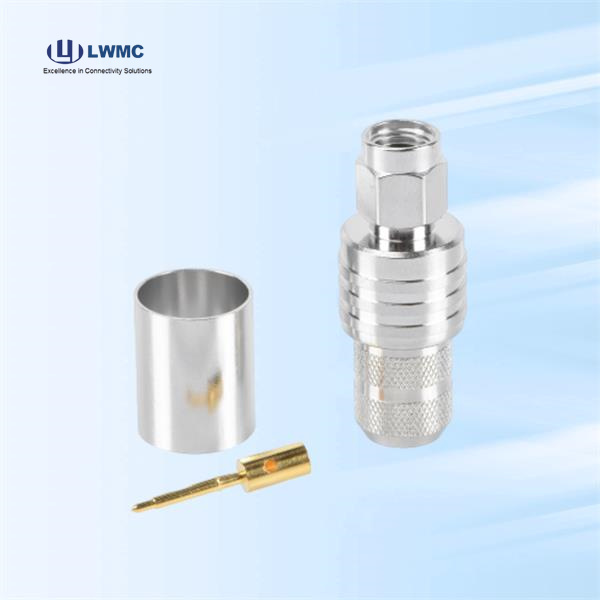  مختلف دستگاہوں کے ساتھ ایم اے خواتین کانکٹرز کی مطابقت کا جائزہ لینا