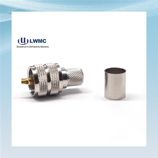 Предности употребе УХФ конектора женки у РФ апликацијама