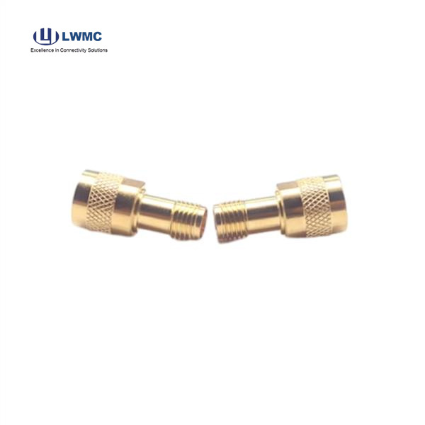 SMA ਮੈਲ ਤੋਂ ਫੈਮੇਲ ਅਡੈਪਟਰ ਨਾਲ ਸਭ ਤੋਂ ਵਧੀਆ ਪ੍ਰਫ਼ਾਰਮੈਂਸ ਅਨੁਭਵ ਕਰੋ