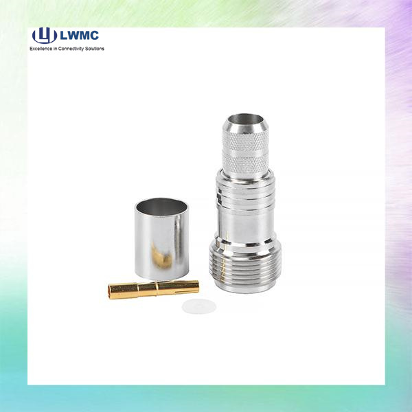 Решавање проблема уобичајених проблема са коаксијским спојницима типа Н