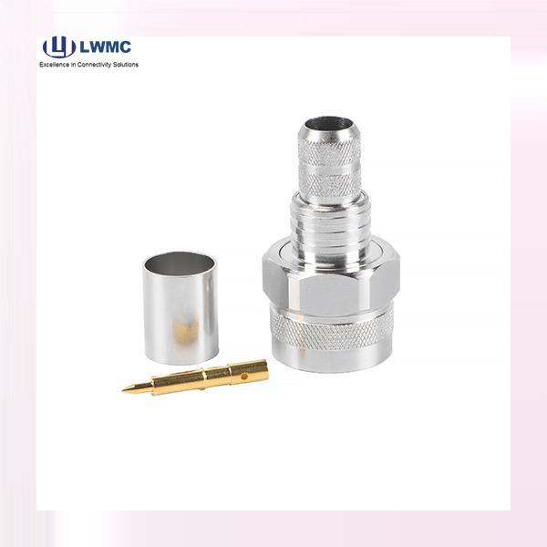 Almindelige anvendelser i RF-systemer