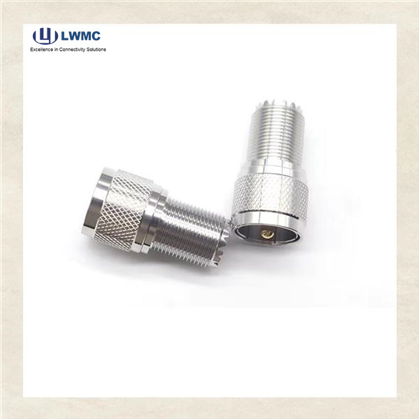 आरएफ एडॉप्टर के साथ अपनी मनोरंजन व्यवस्था को बदलें