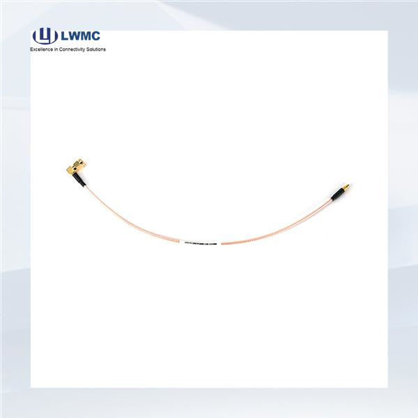 Βασικοί παράγοντες όταν επιλέγετε συνδέσεις κάθετων καβλών RF