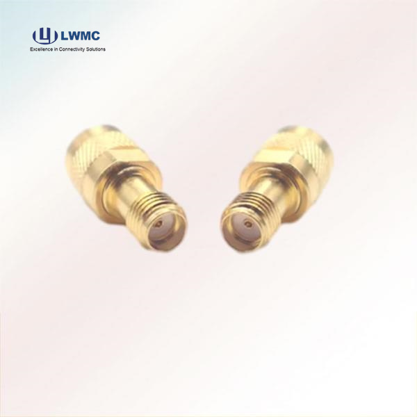 Моћ адаптера за СМА конектор