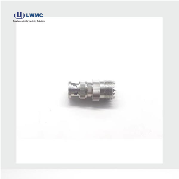 ਰਫ਼ ਟੂ ਕੋਆਕਸ਼ੀਅਲ ਕਨਵਰਸ਼ਨ ਨਾਲ ਕਨੈਕਟਿਵਿਟੀ ਨੂੰ ਮਜਬੂਤ ਬਣਾਓ