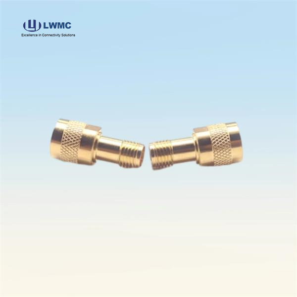 Побољшавање перформанси са адаптером за СМА конектор