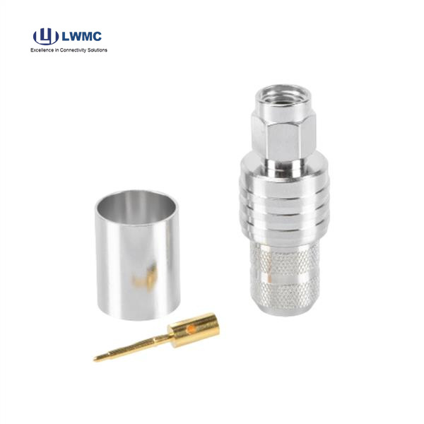 టెక్నాలజీలో SMA మెల్ కనెక్టర్ల యొక్క వివిధ ఉపయోగాలను అందించడం