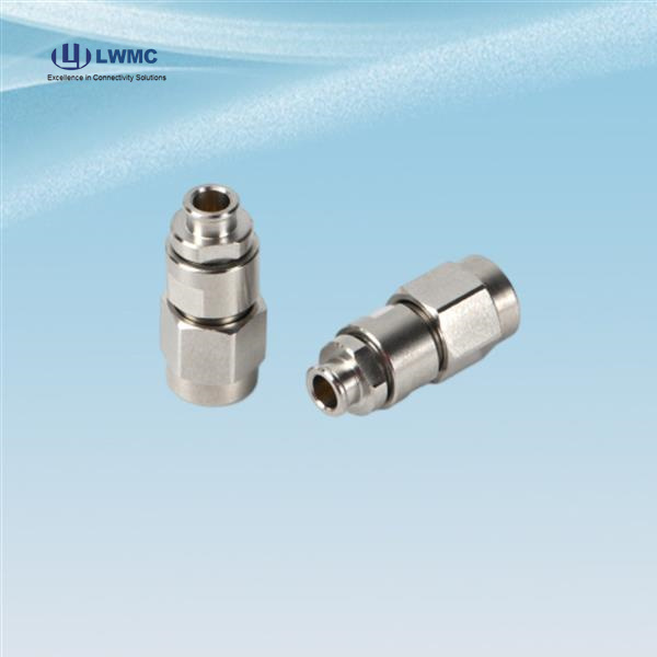 Elegir la pareja de conectores macho-hembra correcta