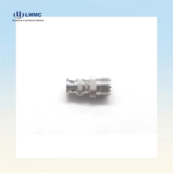 اپنی ضرورت کے لئے درست SMA مالے تا مالے کانکٹر کس طرح چوناں چاہئے؟