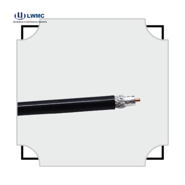 Las Diferencias Entre Cables Macho y Hembra SMA