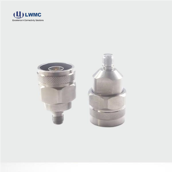 SMA से SMA फीमेल अपटेकर का उपयोग करके अपने नेटवर्क की प्रदर्शन क्षमता में सुधार करें