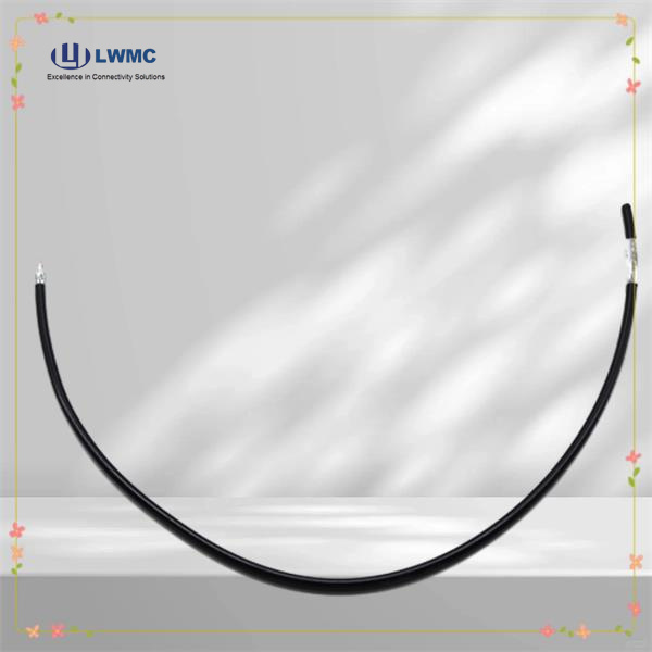 Cómo Instalar Correctamente un Cable Macho SMA