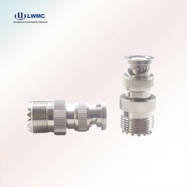 Garantizar una conexión fiable entre macho y hembra