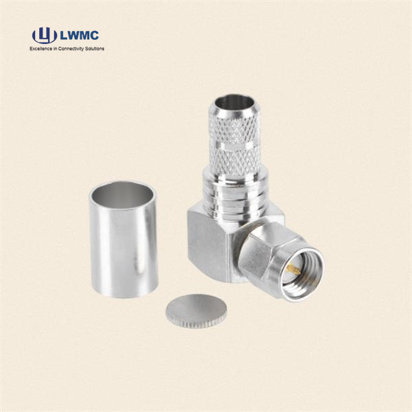 Конектор мама женска