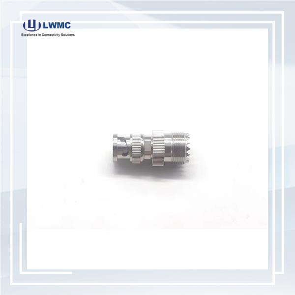 SMA Bağlantı Dişili-Dişili Bağlantılarının Faydaları