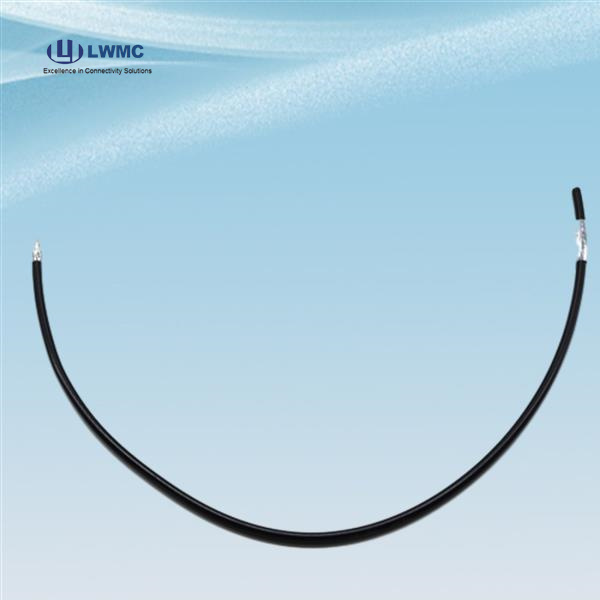 เทคโนโลยีสายเคเบิล SMA Coax