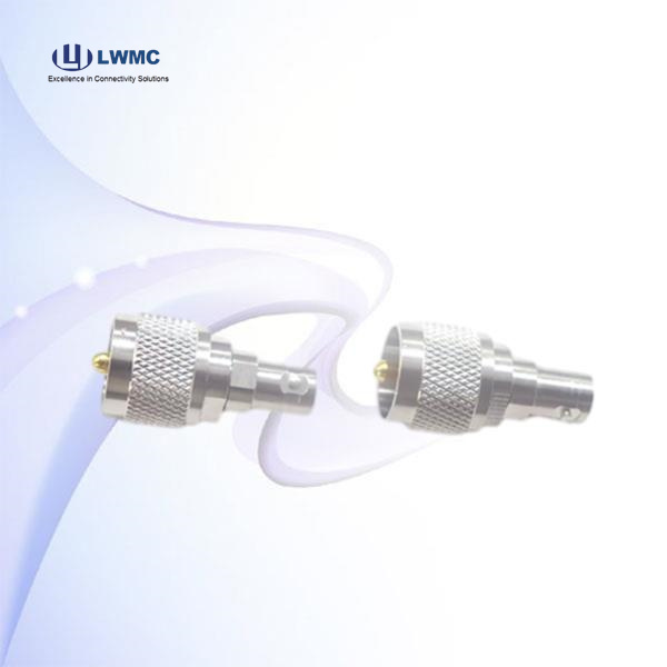 Jak správně nainstalovat a udržovat RF spojky a přechody