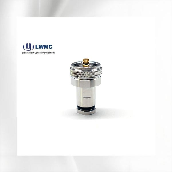 UHF Coaxial केबल नेटवर्क की स्थापना और रखरखाव