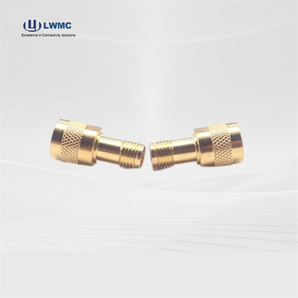 ਇਕ N ਮੈਲ ਟੂ ਮੈਲ ਐਡਪਟਰ ਨਾਲ ਅੱਪਣੀ ਸਥਾਪਨਾ ਅਪਡੇਟ ਕਰੋ ਲਈ ਵਧੀਆ ਪ੍ਰਭਾਵ