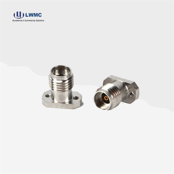 Zvýšete univerzalitu svého RF vybavení díky snadné konverzi na koaxiál