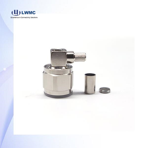 Избор правог Н типа коаксијског конектора за ваше потребе