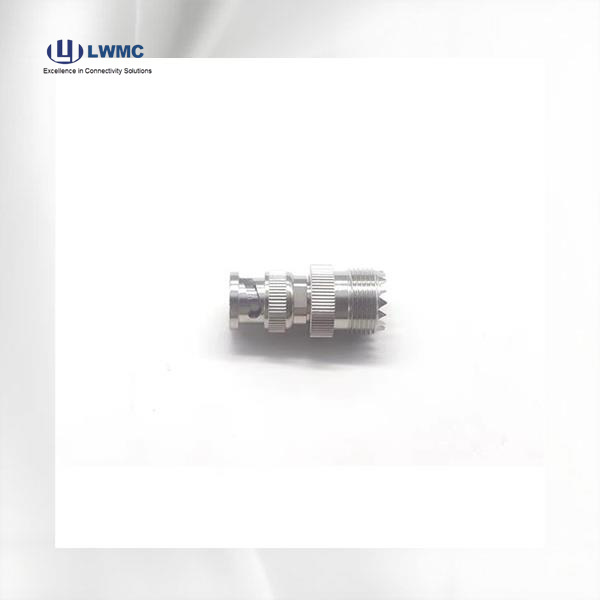 ความสำคัญของตัวเชื่อมต่อ n ถึง sma ที่มีคุณภาพสำหรับการส่งสัญญาณที่น่าเชื่อถือ