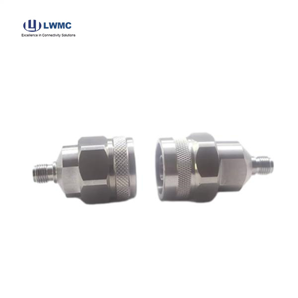 การสำรวจประโยชน์ของการใช้ตัวเชื่อมต่อ n ถึง sma ในอุปกรณ์เทคโนโลยีสมัยใหม่