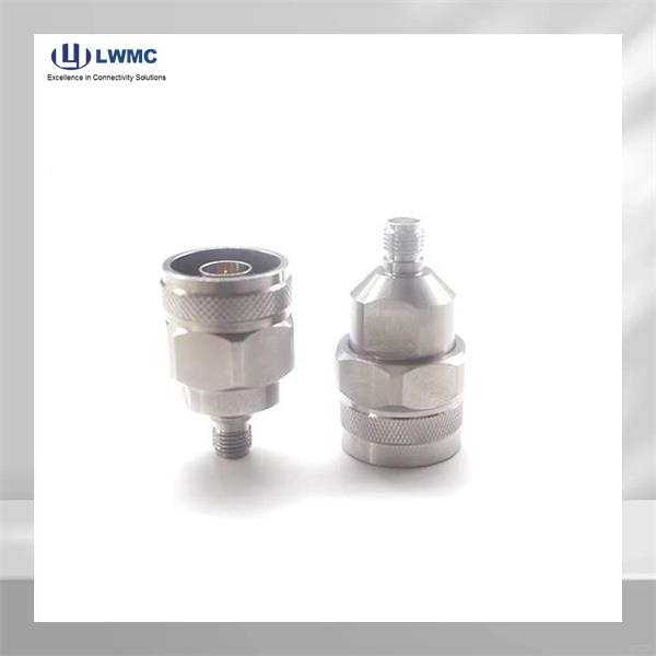 कोअक्स से SMA अडैप्टर के फायदे