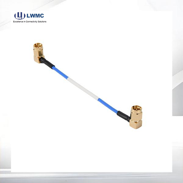 마이크로 코액스 케이블 어셈블리로 미니어처화의 이점을 경험하세요
