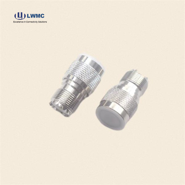 Betydningen af en sikker forbindelse ved brug af SMA-kontakt med coax-kabel