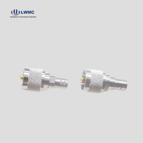 SMA ਫੈਮੇਲ ਟੁ N ਮੈਲ ਕਨਵਰਟਰ