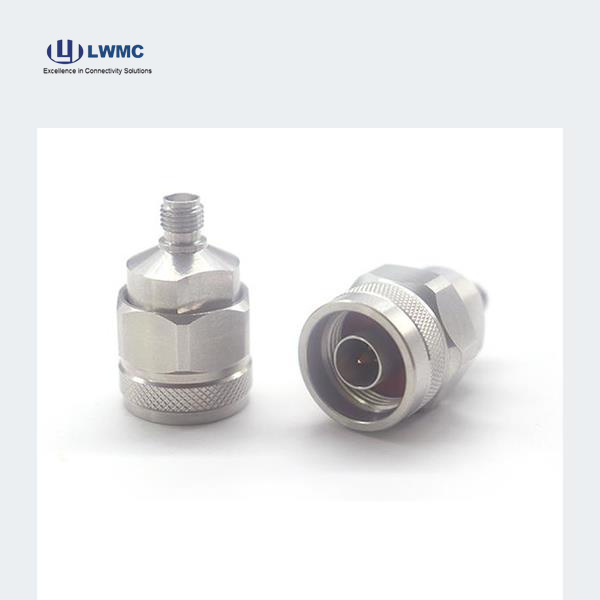 다양한 커넥터 유형의 원활한 통합을 위한 다재다능한 어댑터