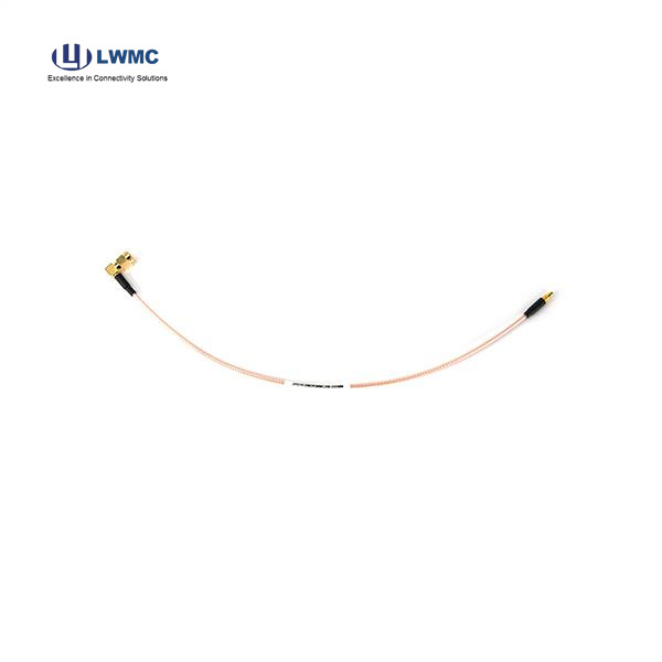 การสำรวจประเภทต่างๆ ของชุดสาย coax