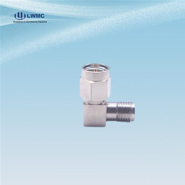 RP SMA SMA-adapters voor verbeterde signaalsterkte