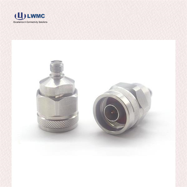 आरएफ एडॉप्टर के साथ अपना वायरलेस कनेक्शन सुधारें