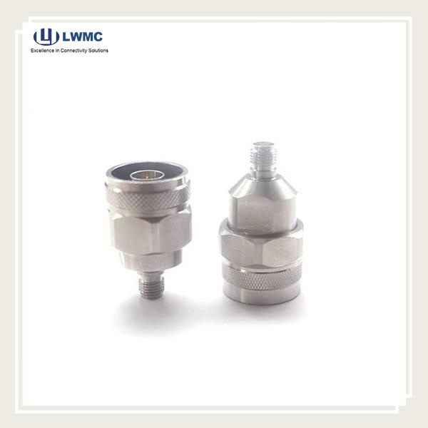 Probleemoplossing bij veelvoorkomende problemen met RP SMA SMA aansluitingen