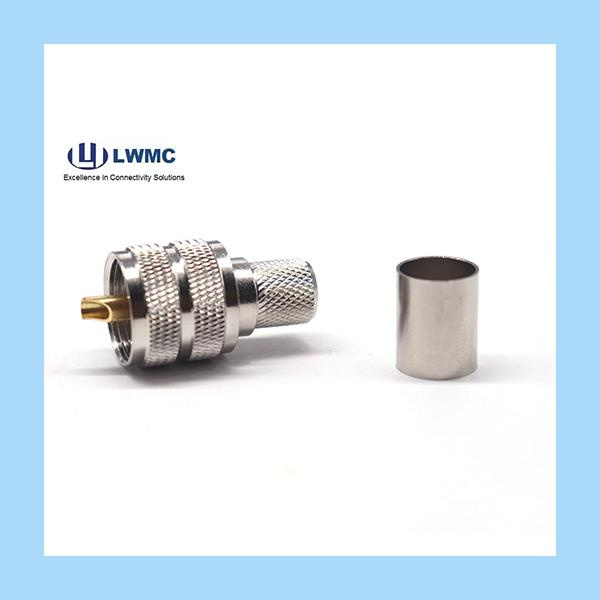 Come installare facilmente una presa antena UHF per migliorare l'intensità del segnale