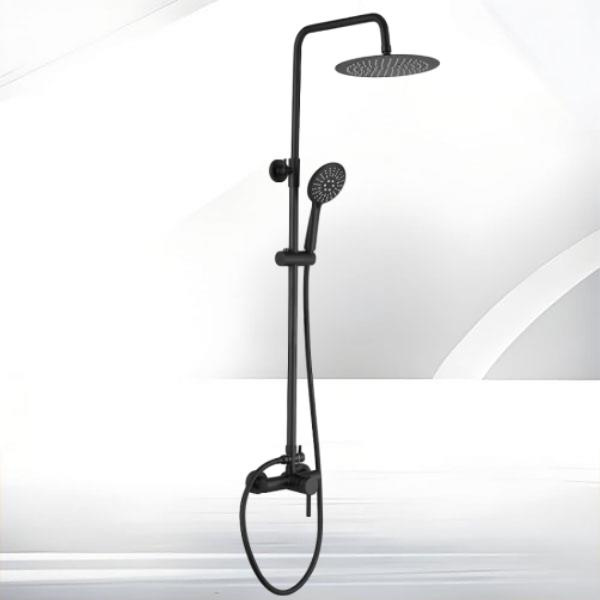 אפשרויות ידידותי-תקציבudget לעדכוןathroom שלך עם מערבל חדש